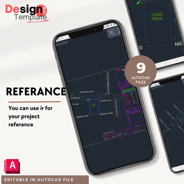 Site Survey Drawings and Structural Drawings