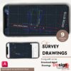 Site Survey Drawings and Structural Drawings