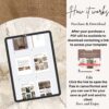 Interior Design Fees Package sq.ft fee and Flat fee [ 52 pages ]