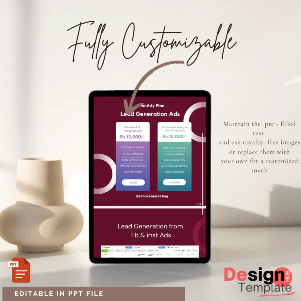 Graphic Design Qoutation Bundle with pricings [ 11 projects ]