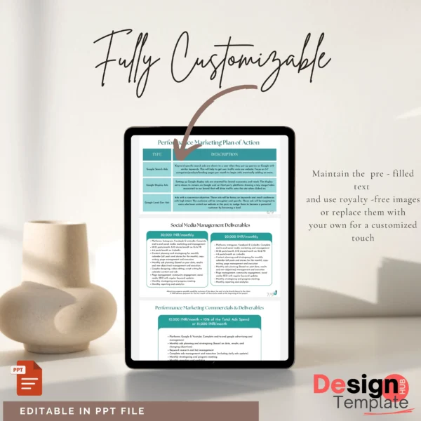 Graphic Design Qoutation Bundle with pricings [ 11 projects ]