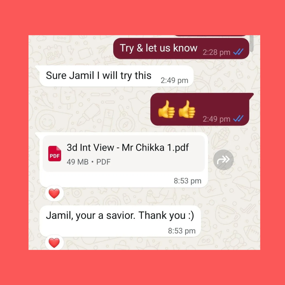 review (3)