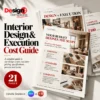 192b1c64e6d6325148262f91c5efed2c36272910616f89f6eeb829676888490f Interior Design & Execution cost guide