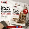 d438c8e42861f0118ee5d16db4e3b218bfe46903fb607c53bf3818af3f019155 Interior Design & Execution cost guide